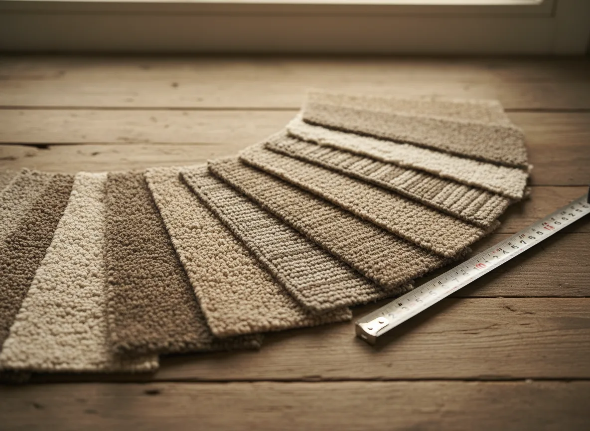 Carpet Installation New Ellenton, SC FAQs